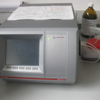 Anton Paar DMA 4500M densímetro