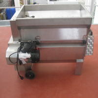 Despalilladora Enotalia