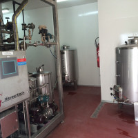 Flavourtech SCC1000
