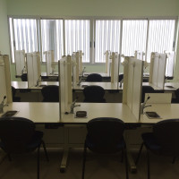 Sala de catas homologada