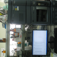 UPLC Waters Acquity