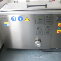 Ultratecno ACM200
